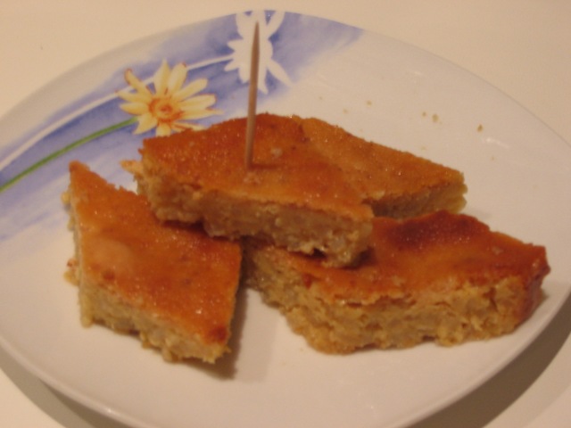 Torta Di Riso Ricetta Di Ele Per Kucinare it